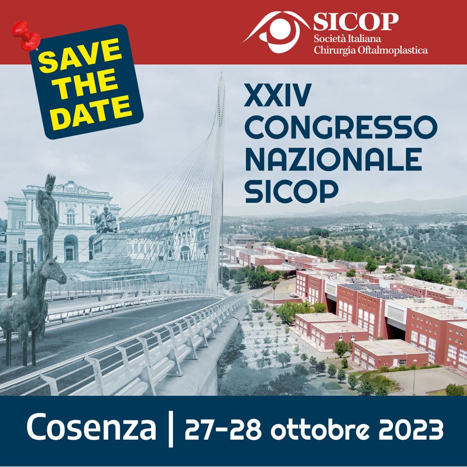 XXIV Congresso Nazionale SICOP