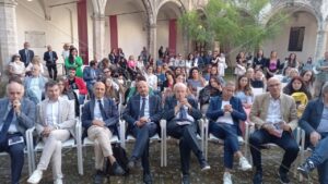 L’Unical sbarca nel centro storico di Cosenza con Infermieristica: al via le lezioni