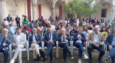 L’Unical sbarca nel centro storico di Cosenza con Infermieristica: al via le lezioni