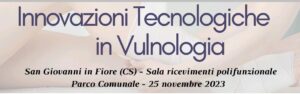 Innovazioni Tecnologiche in Vulnologia