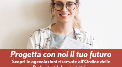 Convenzione con Università Telematica ” Giustino Fortunato”