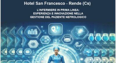 3° Convegno Regionale Infermieri di Area Nefrologica
